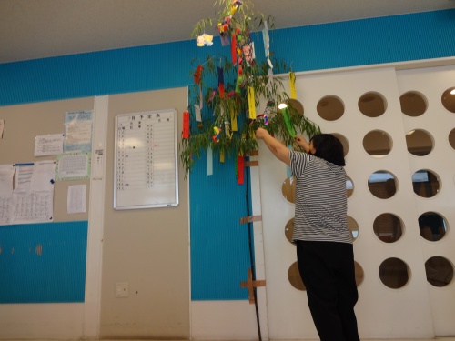神様にお願いごとはしましたか？って、遅すぎですね(^_^;)v