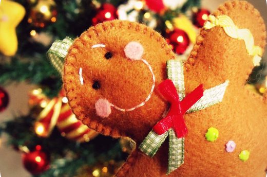 さくら病棟　クリスマス会
