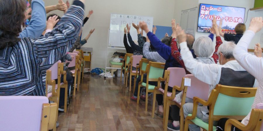 ミニミニ運動会！！