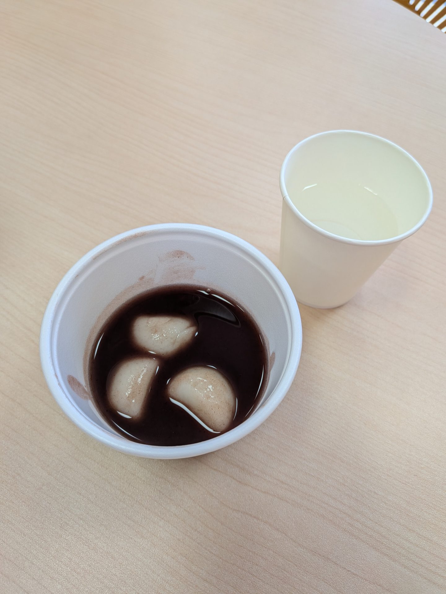 認知症カフェ『ひととき』R8.1月　～新年あけましておめでとうございます～